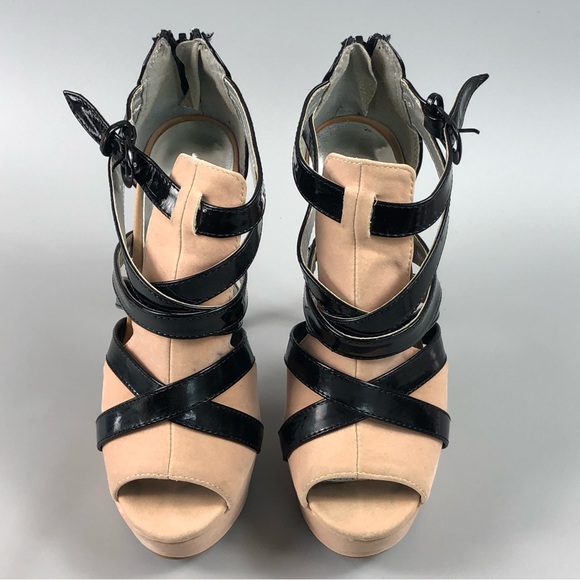 DEB Women’s High Heels Size 6 - Picture 7 of 11